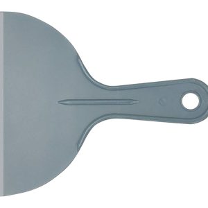 Allway 6 in. W Plastic Putty Knife