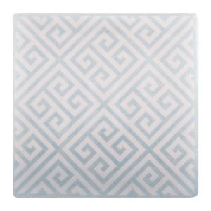 Amy Howard at Home 12 in. W X 12 in. L Adhesive Stencil