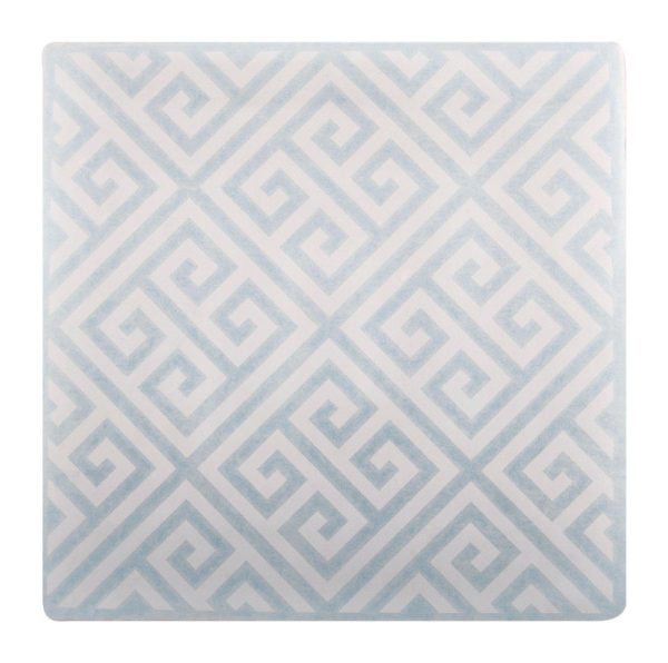 Amy Howard at Home 12 in. W X 12 in. L Adhesive Stencil
