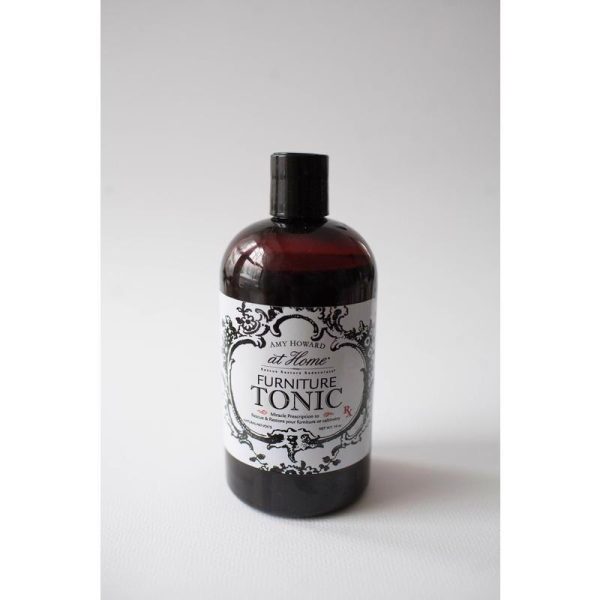 Amy Howard at Home Brown Furniture Tonic 16 oz