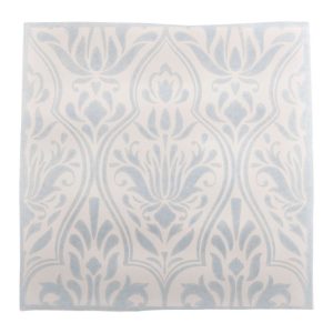 Amy Howard at Home 12 in. W X 12 in. L Adhesive Stencil