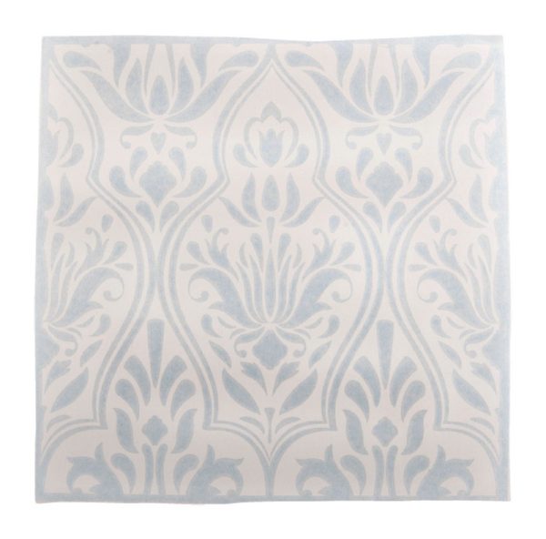 Amy Howard at Home 12 in. W X 12 in. L Adhesive Stencil