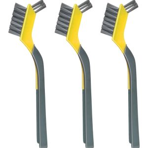 Allway 1/2 in. W X 7 in. L Nylon Wire Brush