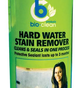 Bio-Clean 10 oz Hard Water Stain Remover