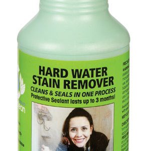 Bio-Clean 40 oz Hard Water Stain Remover