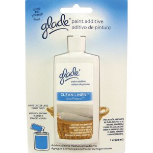 Glade Scented Paint Additive 1 oz