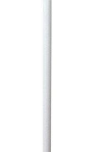 Ettore Cleaning Critters - Cobbert Fiber Duster 8 in. W X 59 in. L 1 each