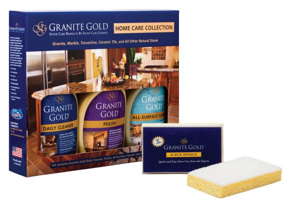 Granite Gold Citrus Scent All Purpose Cleaner Liquid 72 oz