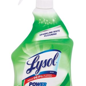 Lysol Multi-Purpose Cleaner Liquid 32 oz