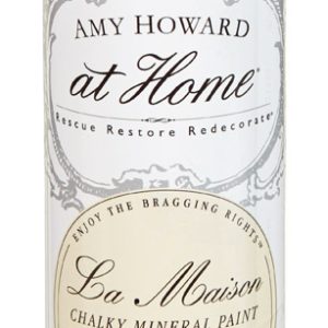 Amy Howard at Home Matte Lamaisn Mineral Chalk Spray Paint 12 oz