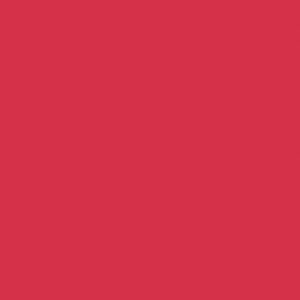 Plaid FolkArt Satin Cardinal Red Hobby Paint 2 oz