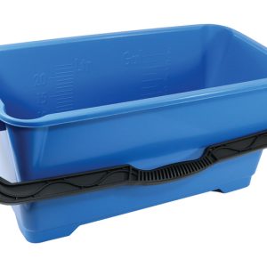 Unger 6 gal Bucket Blue