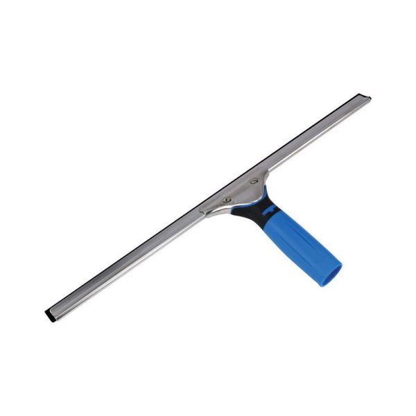 Unger Ergotec 14 in. Steel Window Squeegee