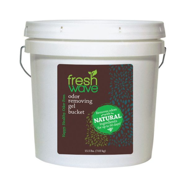 Fresh Wave Natural Scent Odor Removing Gel 15.5 lb