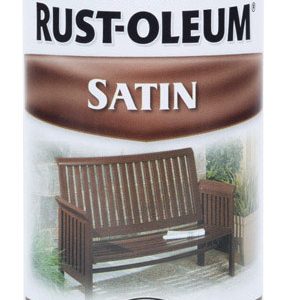 Rust-Oleum Stops Rust Satin Classic Navy Protective Enamel Spray Paint 12 oz