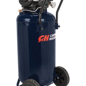 Campbell Hausfeld 26 gal Portable Air Compressor 150 psi 1.3 HP