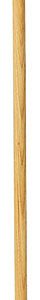 Rubbermaid 60 in. Wood Broom Handle