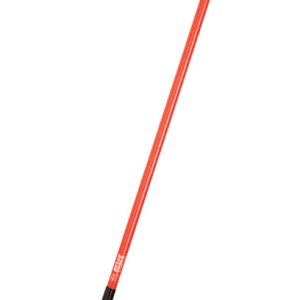 Bully Tools 6 in. W Steel Angled Head Floor Scraper