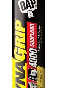 DAP Dynagrip 4000 Subfloor Adhesive 28 oz