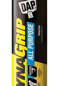 DAP Dynagrip All Purpose Construction Adhesive 10.3 oz