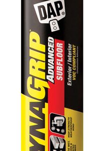 DAP Dynagrip Construction Adhesive 10.3 oz