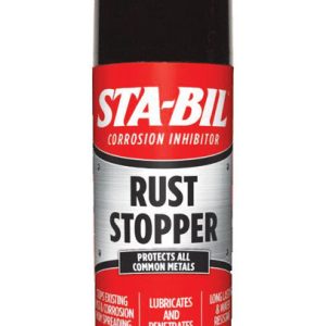 STA-BIL Aerosol Penetrating Oil 12 oz 1 pk