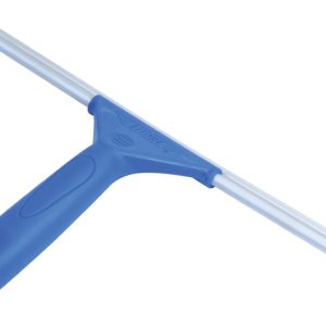 Ettore 12 in. Plastic Window Squeegee