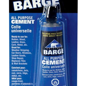Barge High Strength Cement All-Purpose Cement 2 oz
