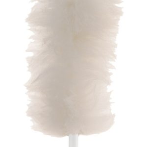 Ettore Lambs Wool Duster 6 in. W X 42 in. L 1 each