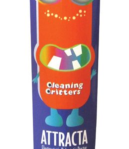Ettore Cleaning Critters - Attracta Polyester Duster 5-1/4 in. W X 7-1/2 in. L 1 each