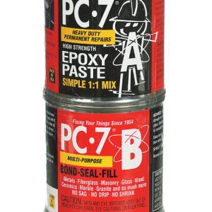 PC-7 Multi-Purpose Super Strength Epoxy 16 oz