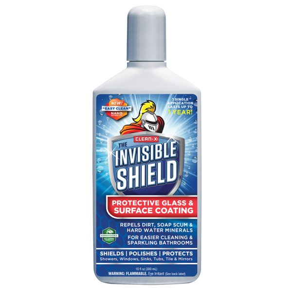 Invisible Shield Original Scent Protective Glass and Surface Coating 10 oz Liquid