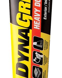 DAP DynaGrip Construction Adhesive 5 oz
