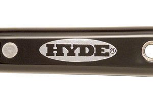 Hyde 1-1/4 in. W High-Carbon Steel Stiff 2-in-1 Glazing Tool