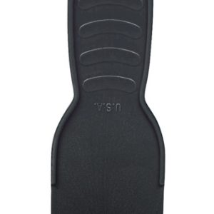 Hyde Economy 2 in. W X 7 1/4 in. L Polypropylene Standard Smoother/Spreader