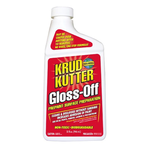Rust-Oleum Krud Kutter 32 oz Prepaint Surface Preparation
