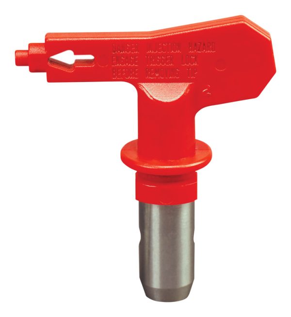 Titan SC6 5000 psi Stainless Steel Airless Replacement Spray Gun
