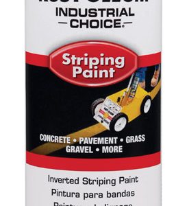 Rust-Oleum Yellow 18 oz