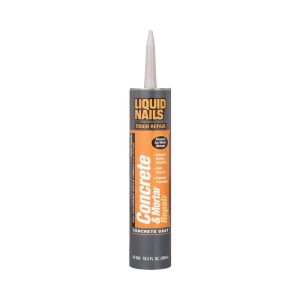 Liquid Nails High Strength Latex Concrete Bonding Agent 10.3 oz