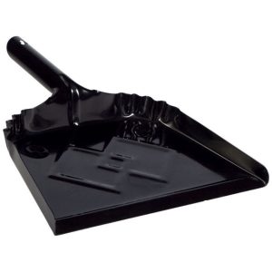 DQB Metal Heavy Duty Dust Pan