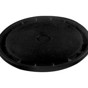 Leaktite Easy Off Black 5 gal Bucket Lid