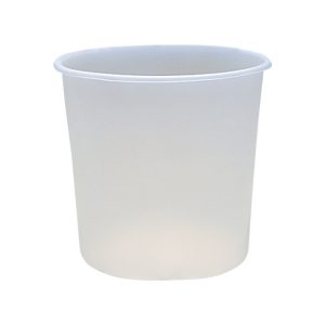 Leaktite Clear 2 gal Paint Pail Liner