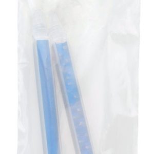 West System Six10 Extra Strength Epoxy Adhesive Disposable Static Mixers 2 pk