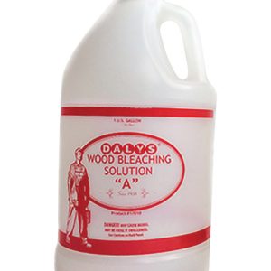 Dalys Transparent Clear Wood Bleach 1 gal