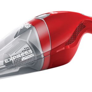 Dirt Devil Express Lithium Bagless Cordless Standard Filter Hand Vacuum
