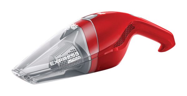 Dirt Devil Express Lithium Bagless Cordless Standard Filter Hand Vacuum