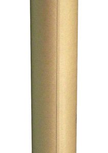 IPG 48 in. W X 300 ft. L Kraft Reinforced Construction Paper 1 pk
