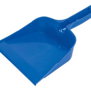 Quickie Plastic Handheld Dust Pan