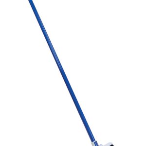 Quickie Twin Sweeper 14 in. W Stiff Fiber Broom