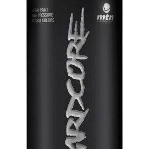 MTN Hardcore Gloss Toasted Brown Spray Paint 11 oz